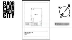 Midview City (D20), Factory #455014971